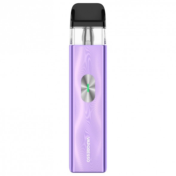 Электронная сигарета Vaporesso XROS 4 Mini - Ice Purple (Фиолетовый Лёд) купить в Тольятти