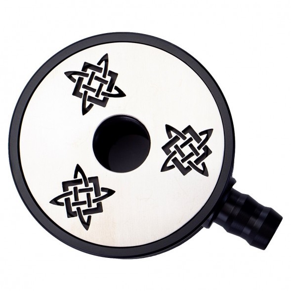 Кальян ESS - Comics Сварог (Без Колбы) купить в Тольятти