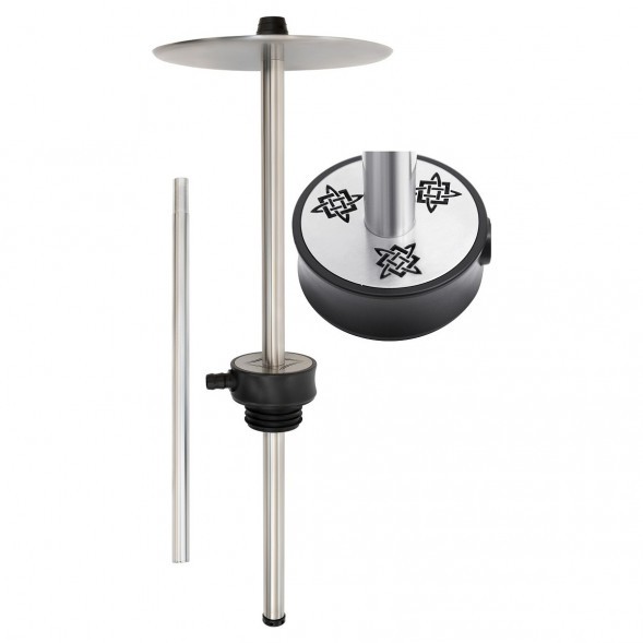 Кальян ESS - Comics Сварог (Без Колбы) купить в Тольятти