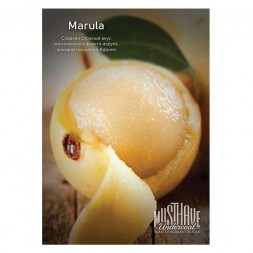 Табак Must Have - Marula (Марула, 25 грамм)