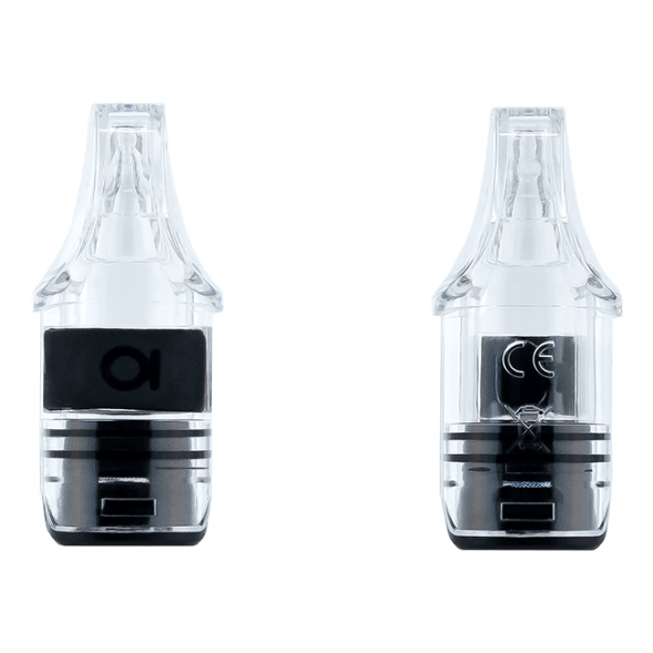 Сменный картридж Brusko - RIIL X (2 мл, 1 шт., без испарителя) купить в Тольятти