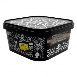 Табак Хулиган - Vera (Напиток с Алоэ Вера, 200 грамм)