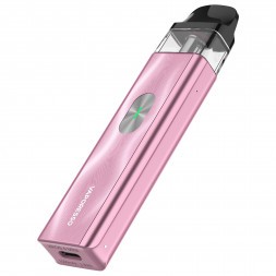 Электронная сигарета Vaporesso XROS 4 Mini - Ice Pink (Розовый Лёд)