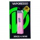 Электронная сигарета Vaporesso XROS 4 Mini - Ice Pink (Розовый Лёд) купить в Тольятти