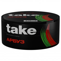 Табак Take - Watermelon (Арбуз, 100 грамм)