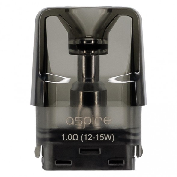 Сменный картридж Brusko - Favostix (1 Ом, 3 шт.) купить в Тольятти