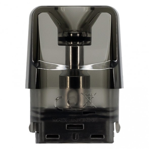 Сменный картридж Brusko - Favostix (1 Ом, 3 шт.) купить в Тольятти