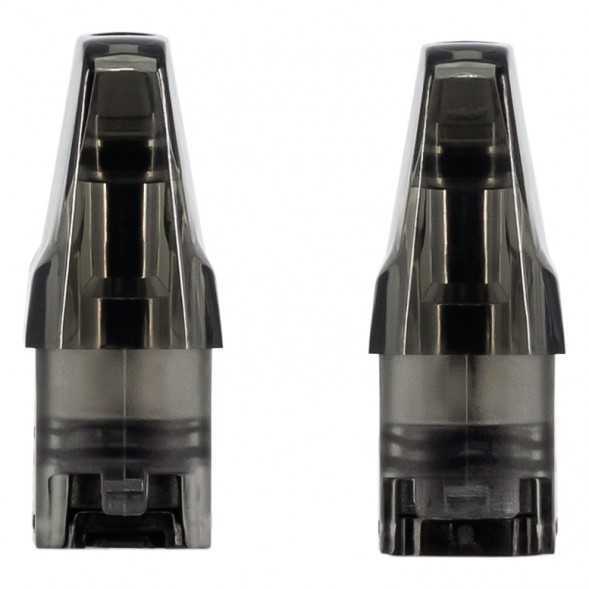 Сменный картридж Brusko - Favostix (1 Ом, 3 шт.) купить в Тольятти