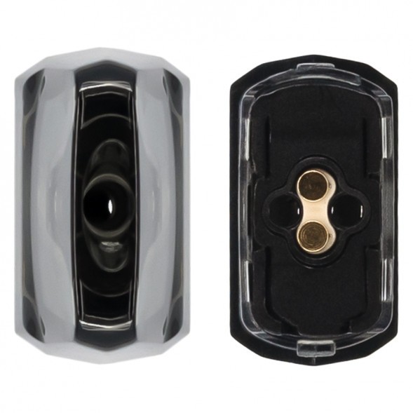 Сменный картридж Brusko - Favostix (1 Ом, 3 шт.) купить в Тольятти