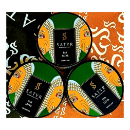 Табак Satyr - Pan Satyr (Пан Сатир, 25 грамм)