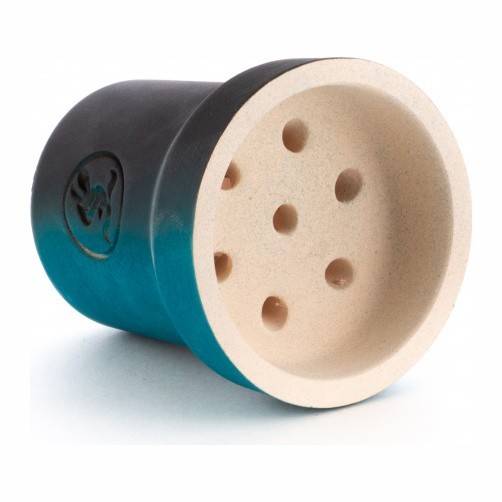 Чаша ST Classic Indigo - Чёрно-Голубая купить в Тольятти