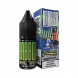 Жидкость Dabbler Salt - Лимонад &quot;Буратино&quot; (10 мл, 2 мг) купить в Тольятти