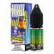 Жидкость Dabbler Salt - Лимонад &quot;Буратино&quot; (10 мл, 2 мг) купить в Тольятти