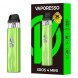 Электронная сигарета Vaporesso XROS 4 Mini - Ice Green (Зелёный Лёд) купить в Тольятти