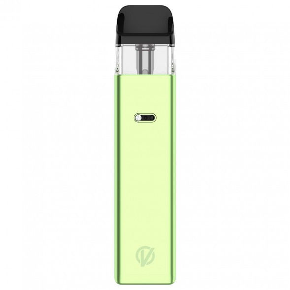 Электронная сигарета Vaporesso XROS 4 Mini - Ice Green (Зелёный Лёд) купить в Тольятти
