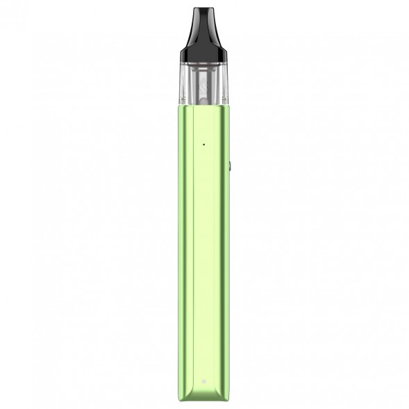 Электронная сигарета Vaporesso XROS 4 Mini - Ice Green (Зелёный Лёд) купить в Тольятти