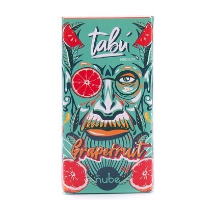 Смесь Tabu - Grapefruit (Грейпфрут, 50 грамм) купить в Тольятти