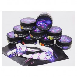 Табак Duft - Apple Candy (Яблочные Конфеты, 80 грамм)