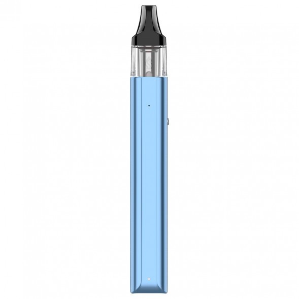 Электронная сигарета Vaporesso XROS 4 Mini - Ice Blue (Синий Лёд) купить в Тольятти