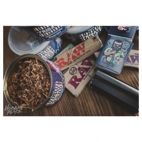 Доха Frigate - Arctic Monkey (Арктическая Обезьяна, 20 грамм) купить в Тольятти