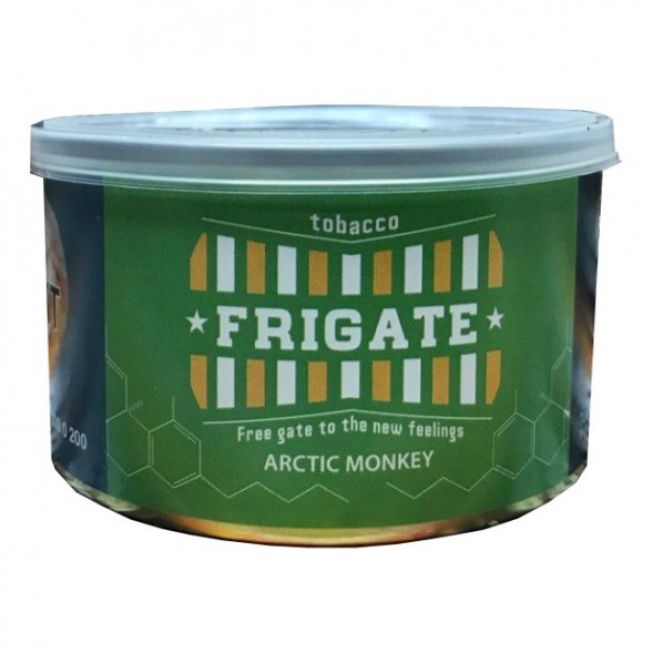 Доха Frigate - Arctic Monkey (Арктическая Обезьяна, 20 грамм) купить в Тольятти