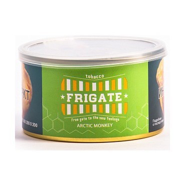 Доха Frigate - Arctic Monkey (Арктическая Обезьяна, 20 грамм) купить в Тольятти