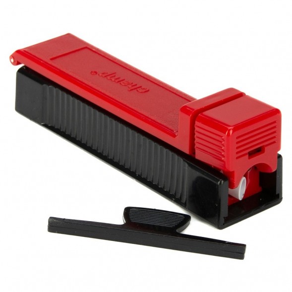 Машинка для гильз Champ 0428 (Красная) купить в Тольятти