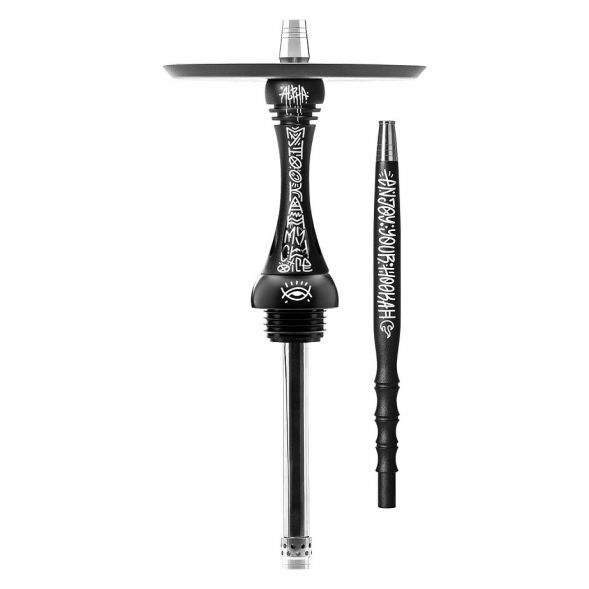 Кальян Alpha Hookah - Model X Special Series Alpha Of Hookah (без колбы) купить в Тольятти