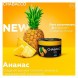 Смесь Chabacco MEDIUM - Pineapple (Ананас, 200 грамм) купить в Тольятти