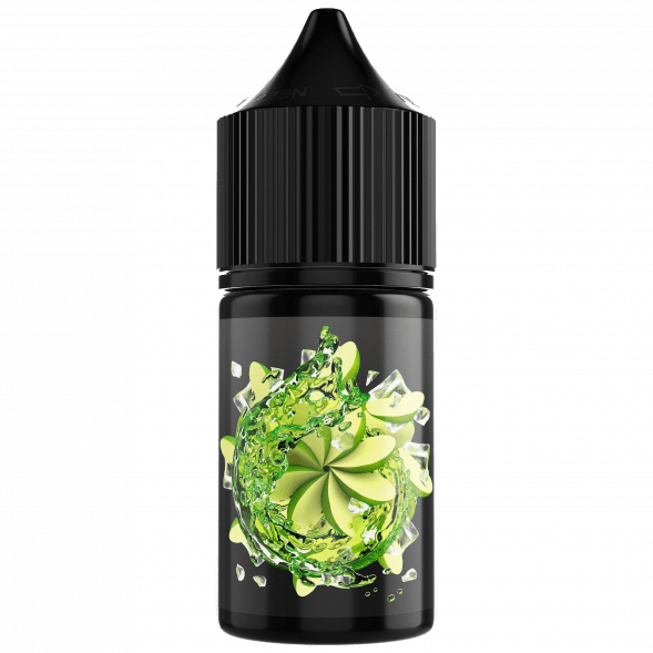 Жидкость SOAK L30 - Apple Cider (Яблочный Сидр, 30 мл, 2 мг) купить в Тольятти