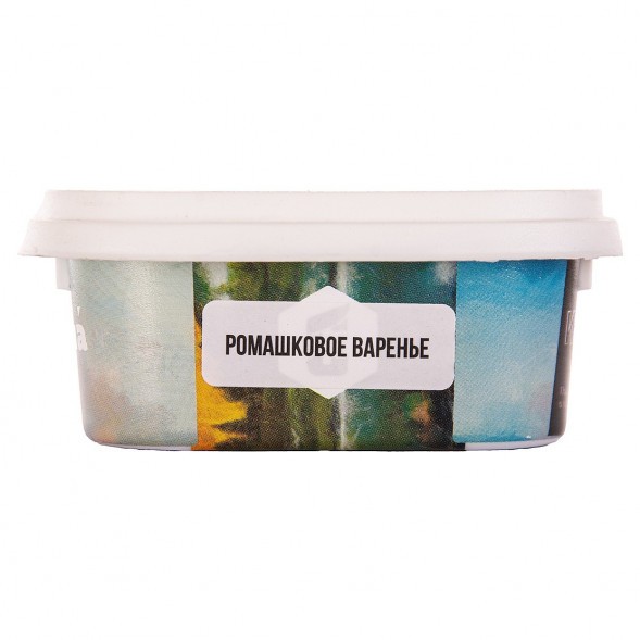Табак Сарма - Ромашковое Варенье (120 грамм) купить в Тольятти