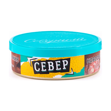 Табак Северный - Север (40 грамм) купить в Тольятти