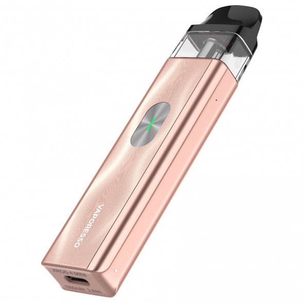 Электронная сигарета Vaporesso XROS 4 Mini - Champagne Gold (Золотое Шампанское) купить в Тольятти