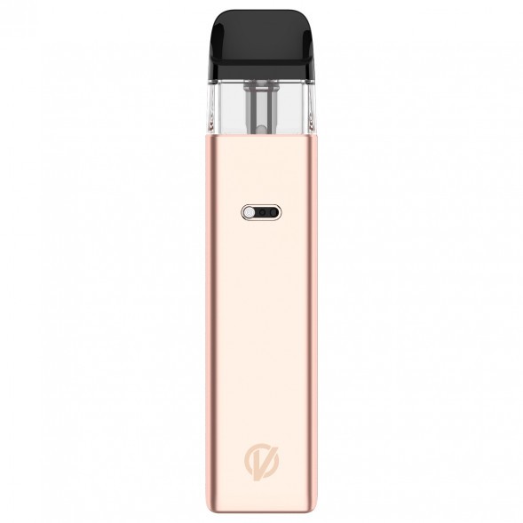 Электронная сигарета Vaporesso XROS 4 Mini - Champagne Gold (Золотое Шампанское) купить в Тольятти