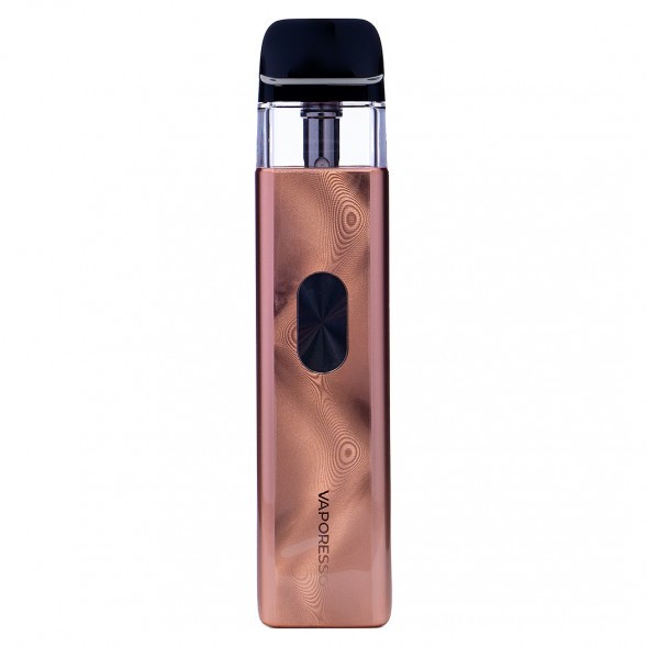 Электронная сигарета Vaporesso XROS 4 Mini - Champagne Gold (Золотое Шампанское) купить в Тольятти