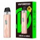 Электронная сигарета Vaporesso XROS 4 Mini - Champagne Gold (Золотое Шампанское) купить в Тольятти