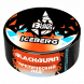 Табак BlackBurn - Iceberg (Арктический Лёд, 25 грамм) купить в Тольятти