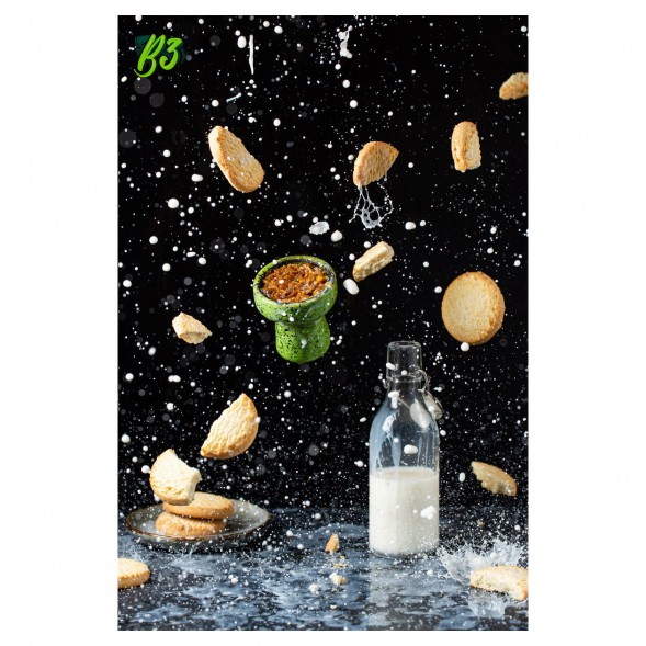 Табак B3 - D+C (Д+С, 50 грамм) купить в Тольятти