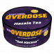 Табак Overdose - Masala Tea (Чай Масала, 100 грамм) купить в Тольятти
