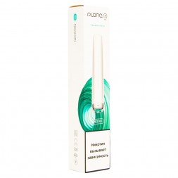 PLONQ PLUS PRO - Свежая Мята (Fresh Mint, 4000 затяжек)