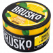 Смесь Brusko Medium - Лимон с Мелиссой (250 грамм) купить в Тольятти