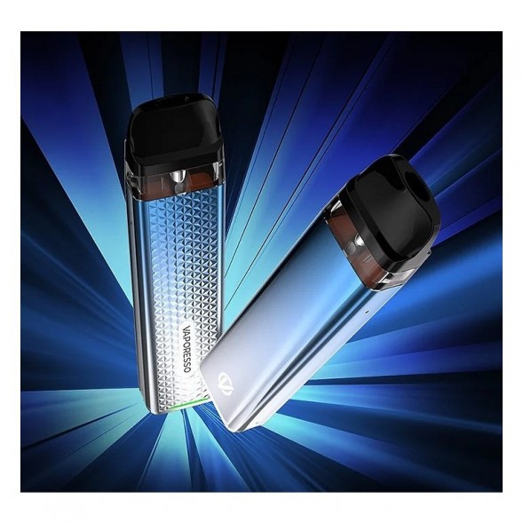 Электронная сигарета Vaporesso XROS 3 Mini - Sky Blue купить в Тольятти