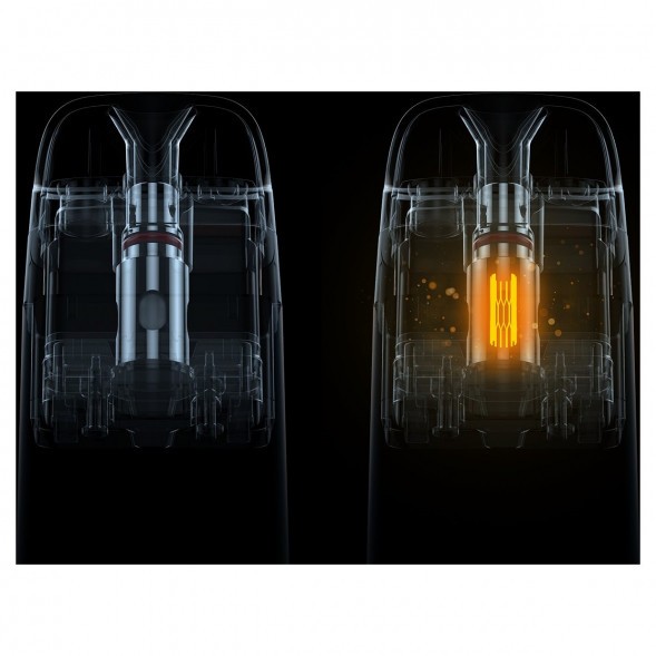 Электронная сигарета Vaporesso XROS 3 Mini - Sky Blue купить в Тольятти