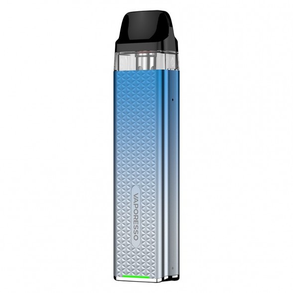 Электронная сигарета Vaporesso XROS 3 Mini - Sky Blue купить в Тольятти