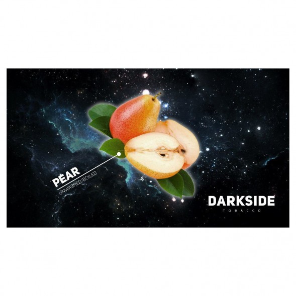 Табак DarkSide Core - PEAR (Лимонад Дюшес, 100 грамм) купить в Тольятти