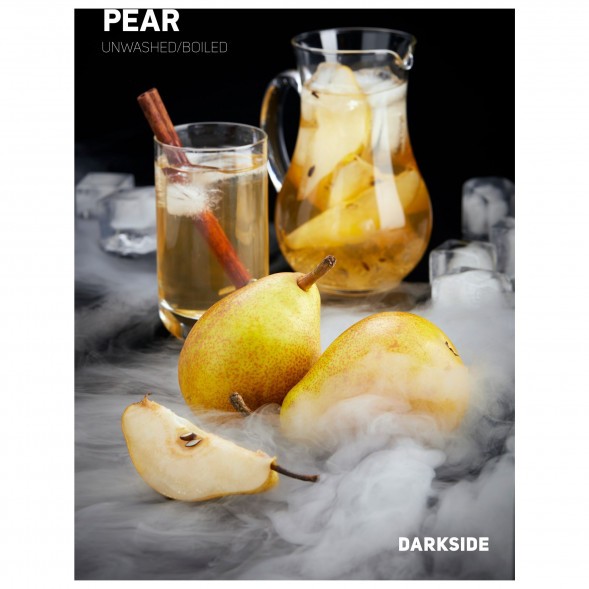 Табак DarkSide Core - PEAR (Лимонад Дюшес, 100 грамм) купить в Тольятти
