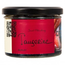 Табак Trofimoff's Burley - Tangerine (Мандарин, 125 грамм)