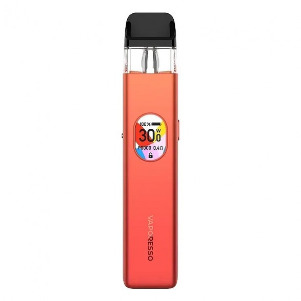 Электронная сигарета Vaporesso XROS 5 - Coral Red купить в Тольятти