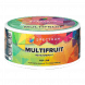 Табак Spectrum Mix Line - Multifruit (Мультифрукт, 25 грамм) купить в Тольятти