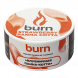 Табак Burn - Strawberry Panna-Cotta (Клубничная Панна-котта, 25 грамм) купить в Тольятти